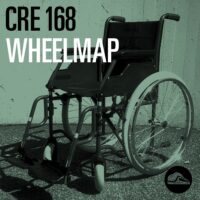 Episode image forCRE168 Wheelmap