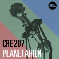 Episode image forCRE207 Planetarien