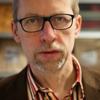 Andreas Schneider