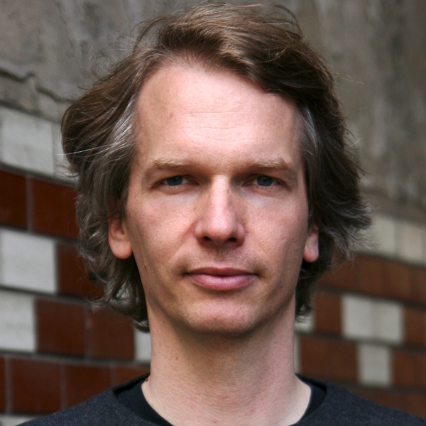 Aram Bartholl