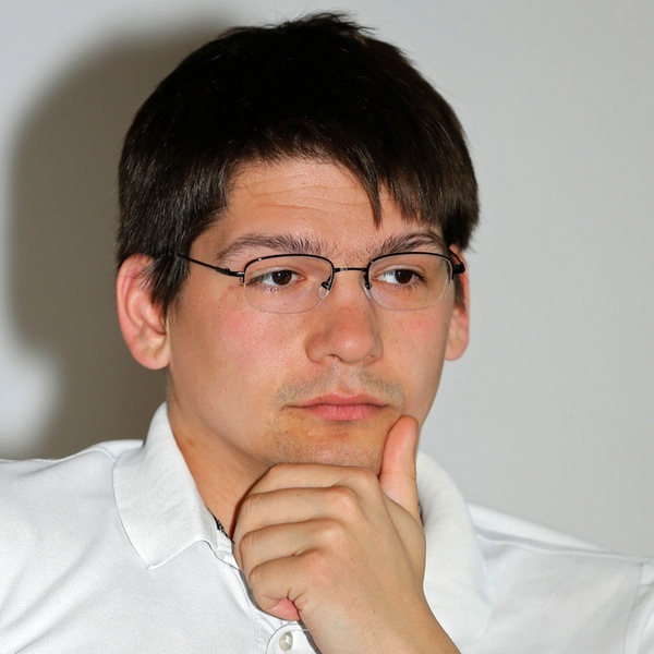 Falk Steiner (ehemals Lüke)