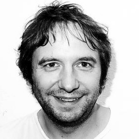 Felix Vogel