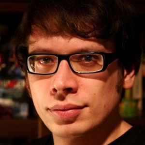 Marcel-André Casasola Merkle