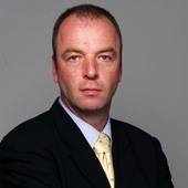 Tomas Caspers