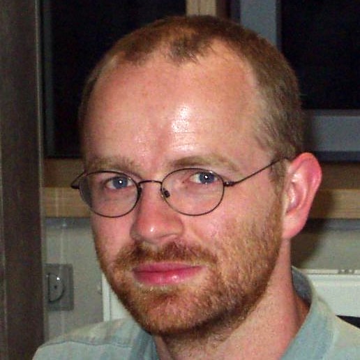 Volker Lendecke