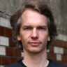 Aram Bartholl
