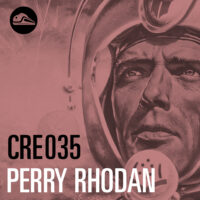 Episode image forCRE035 Perry Rhodan