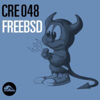 Episode image forCRE048 FreeBSD