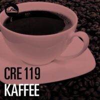 Episode image forCRE119 Kaffee