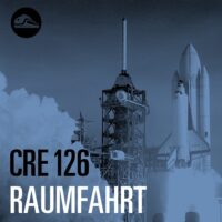 Episode image forCRE126 Raumfahrt