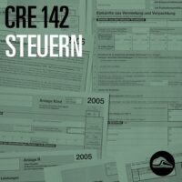 Episode image forCRE142 Steuern
