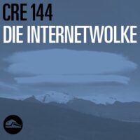 Episode image forCRE144 Die Internetwolke