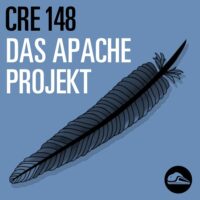 Episode image forCRE148 Das Apache Projekt