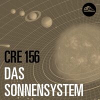 Episode image forCRE156 Das Sonnensystem