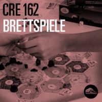 Episode image forCRE162 Brettspiele