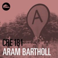 Episode image forCRE181 Aram Bartholl