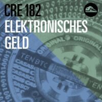 Episode image forCRE182 Elektronisches Geld