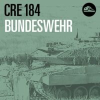 Episode image forCRE184 Bundeswehr