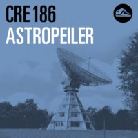 Episode image forCRE186 Astropeiler