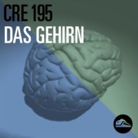 Episode image forCRE195 Das Gehirn