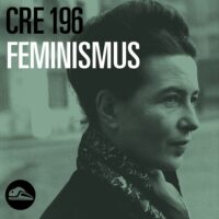 Episode image forCRE196 Feminismus