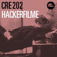 Episode image forCRE202 Hackerfilme