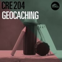 Episode image forCRE204 Geocaching
