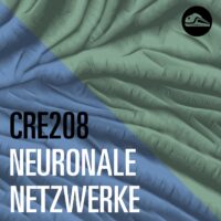 Episode image forCRE208 Neuronale Netze