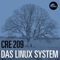 Episode image forCRE209 Das Linux System