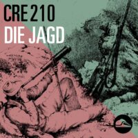 Episode image forCRE210 Die Jagd