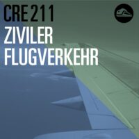Episode image forCRE211 Ziviler Luftverkehr