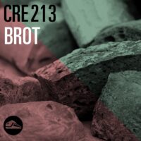 Episode image forCRE213 Brot