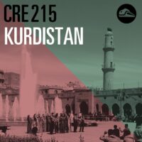 Episode image forCRE215 Kurdistan