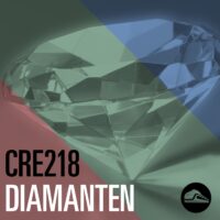 Episode image forCRE218 Diamanten