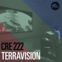 Episode image forCRE222 Terravision
