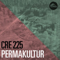 Episode image forCRE225 Permakultur 