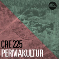 Episode image forCRE225 Permakultur 